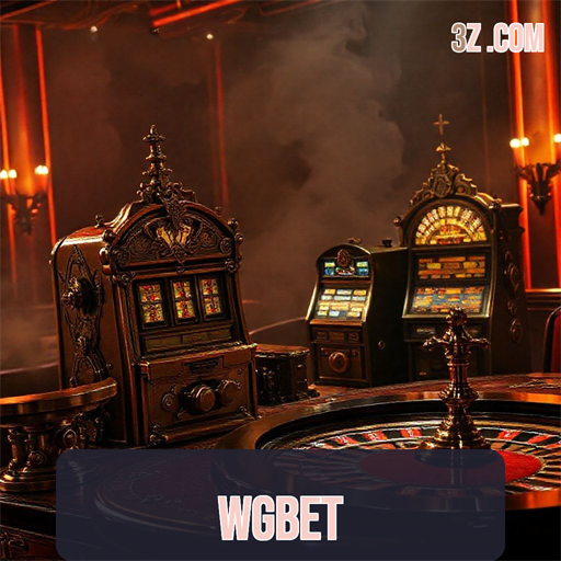 Inovação no Cassino: Descubra o wgbet e Seus Recursos Fantásticos