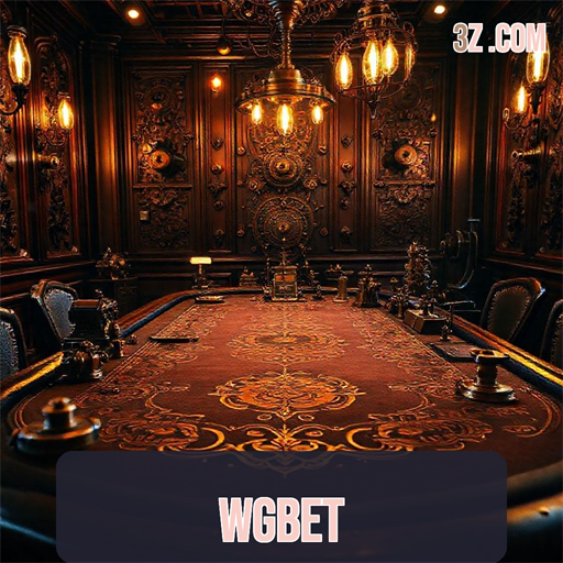 wgbet Plataforma Confiável