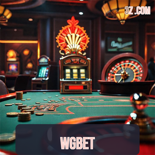 Inovação em Plataforma: A Experiência Única da wgbet